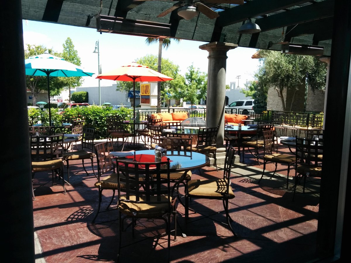 C. R. GIBBS AMERICAN GRILLE, Redding - Updated 2024 Restaurant Reviews ...