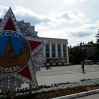 здание музея