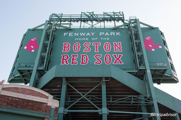 THE 10 BEST Things to Do Near Fenway Park, Boston - Tripadvisor