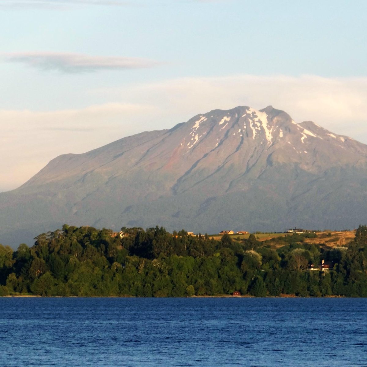 Volcan Calbuco (Puerto Varas) - All You Need to Know BEFORE You Go