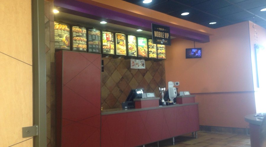 Taco Bell
