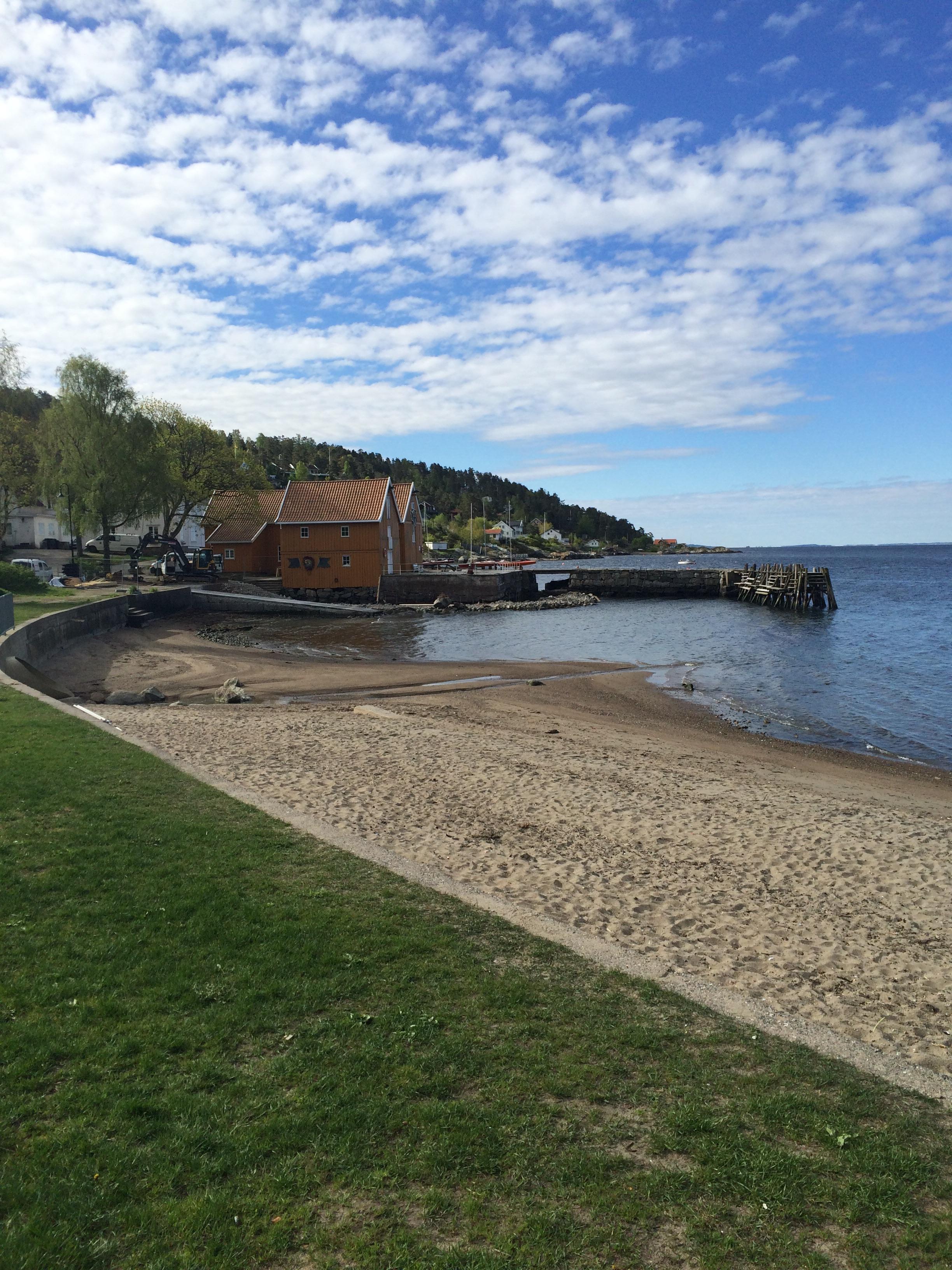 HVITSTENSTRANDA BEACH (Vestby): Ce Qu'il Faut Savoir Pour Votre Visite ...