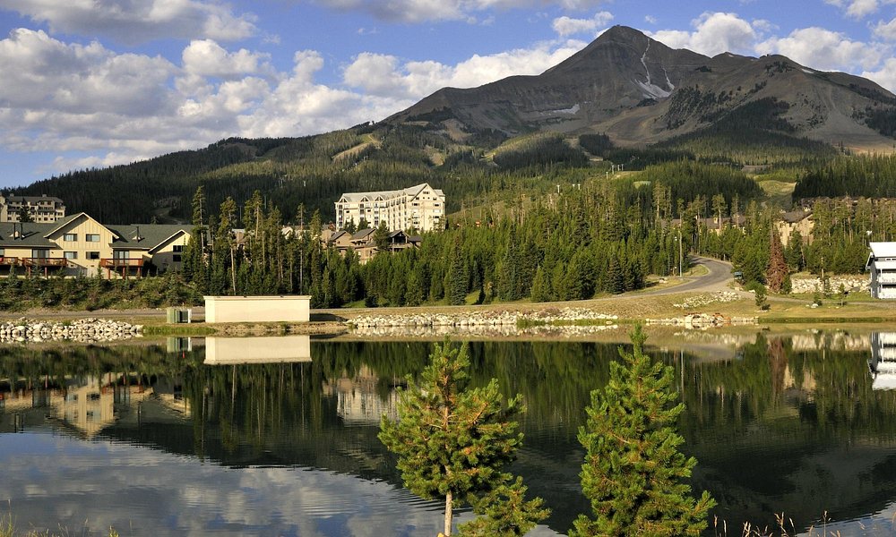 big sky montana tourism