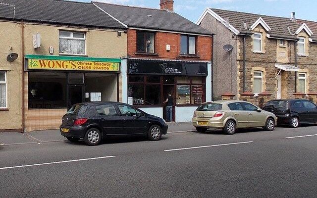 Wong's