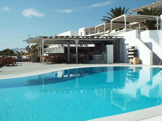 BOHEME MYKONOS HOTEL Updated 2024 Prices Reviews Greece