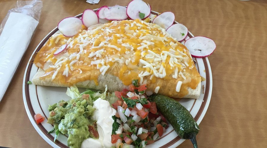 Taquitos To Go