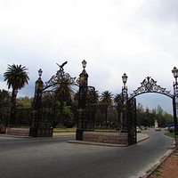 mais de 100 anos de história