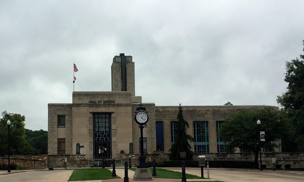 Excelsior Springs, MO: Tourismus in Excelsior Springs - Tripadvisor