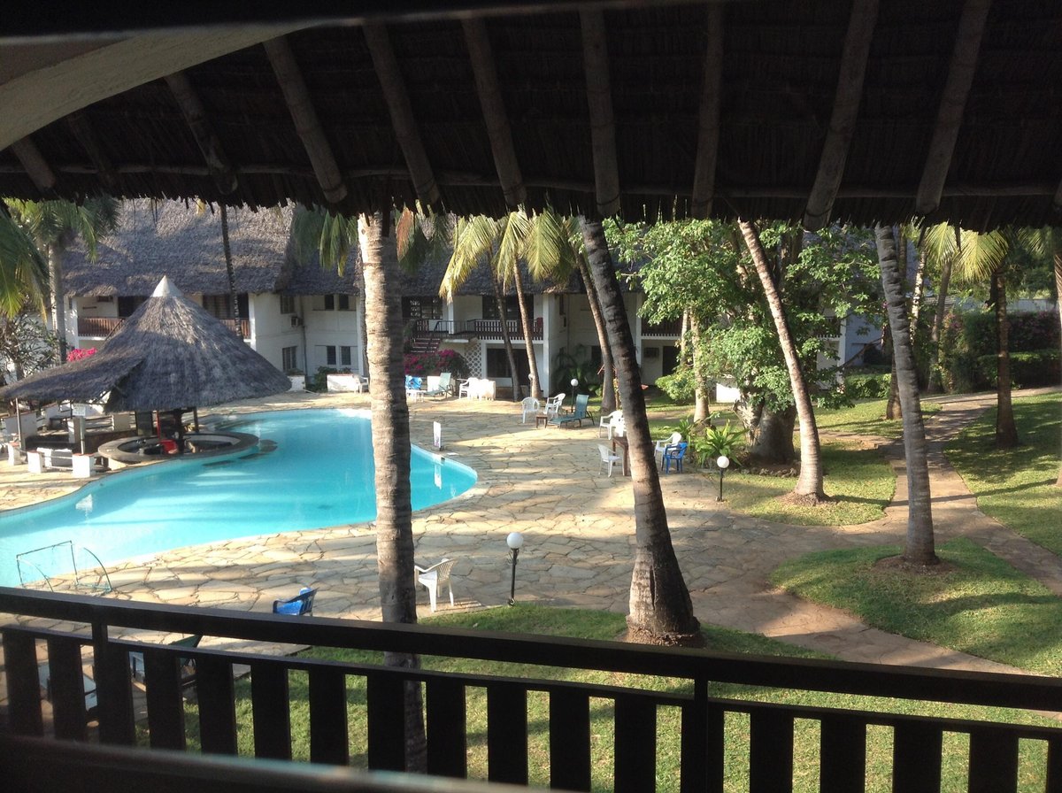 Milele Beach Hotel - Updated 2024 Reviews (Kenya/Bamburi)