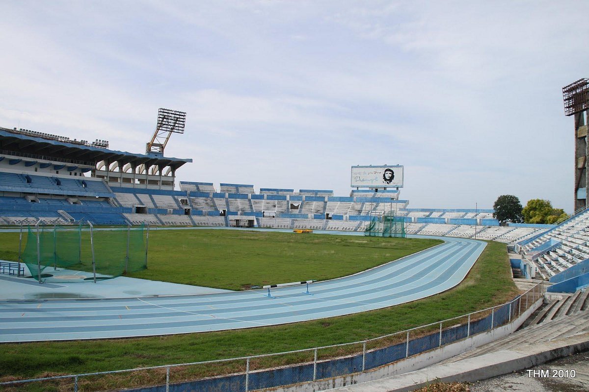 Estadio Panamericano, Гавана: лучшие советы перед посещением - Tripadvisor