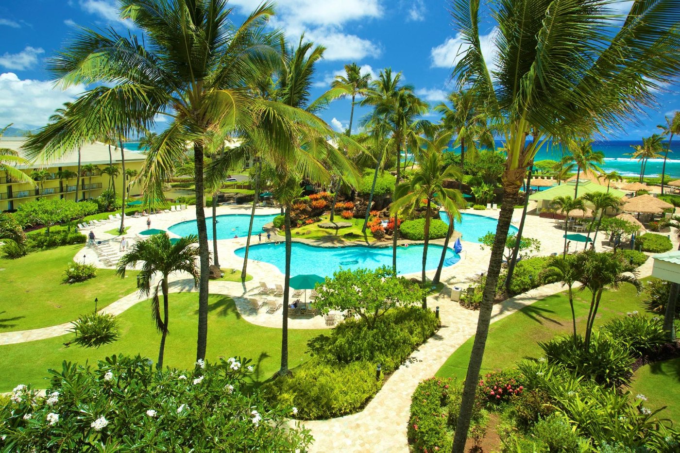 KAUAI BEACH RESORT & SPA (Lihue, HI): Prezzi e Recensioni 2023