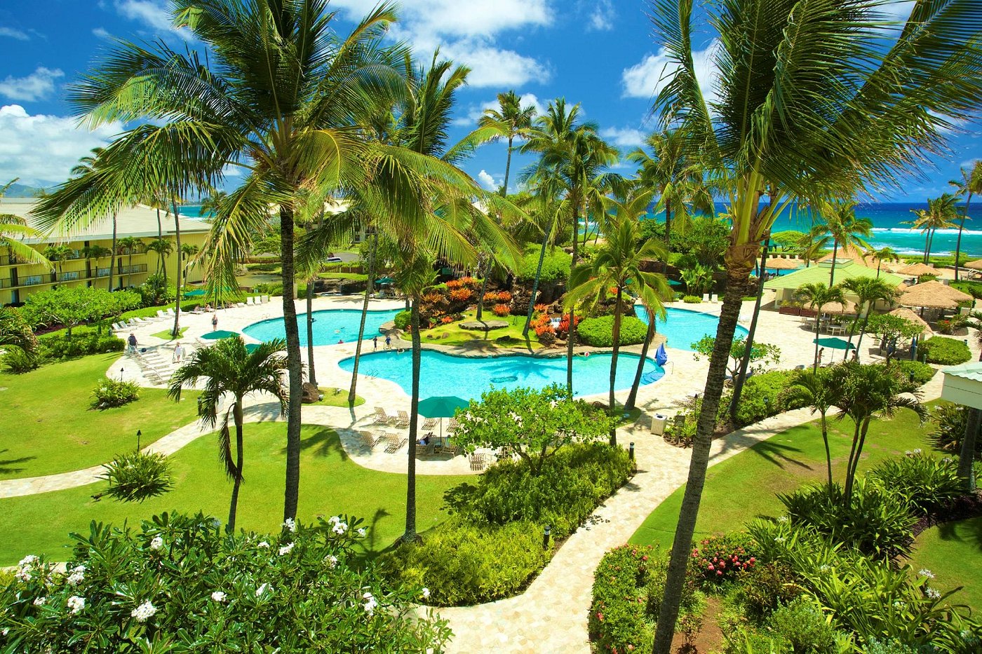 KAUAI BEACH RESORT & SPA (Lihue, HI): Prezzi e Recensioni 2023
