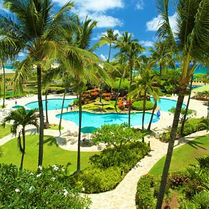 Kauai Beach Resort &amp; Spa, hotel in United States
