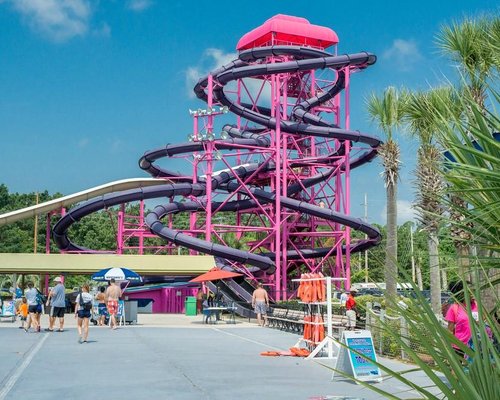 THE 5 BEST Water & Amusement Parks in San Antonio (2023)