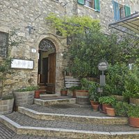 Il Cassero