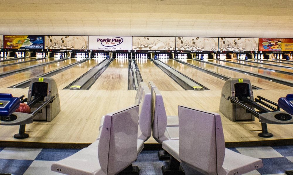 MFA Bowl - 너니턴 - MFA Bowl의 리뷰 - 트립어드바이저