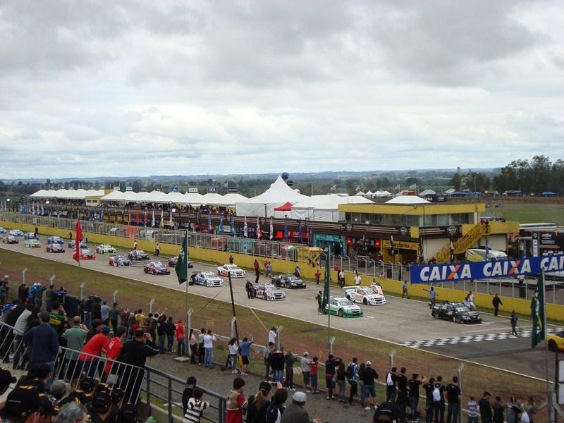 Race Car  Caxias do Sul RS