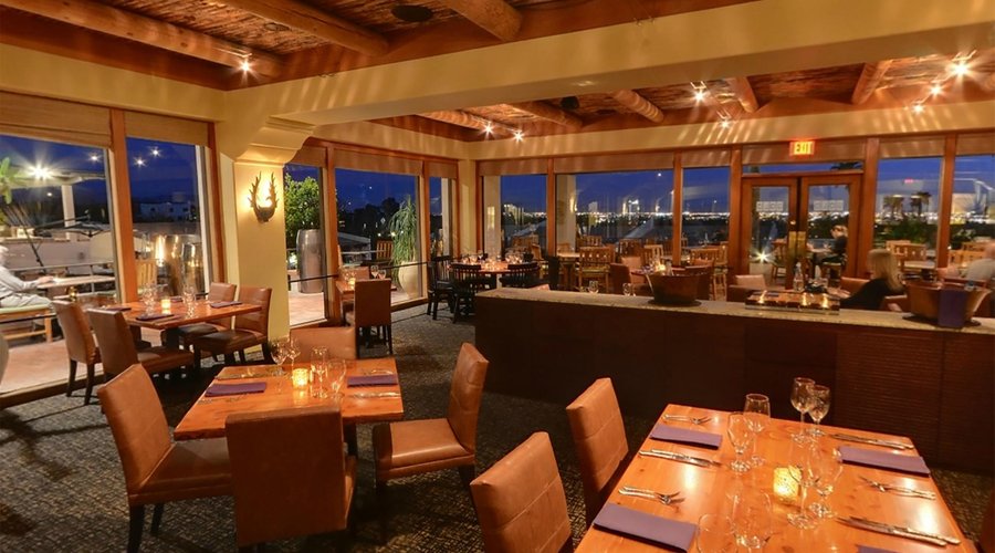 GOLD Restaurant