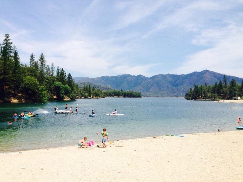 Escape to the Pines: Your Ultimate Guide to Mountain Gate RV Park