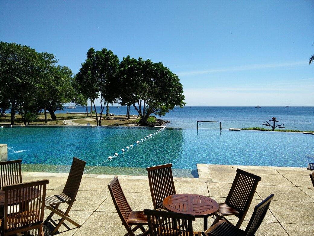 Tanjung Lesung Beach Club - Lohnt es sich? Aktuell für 2023 (Mit fotos)