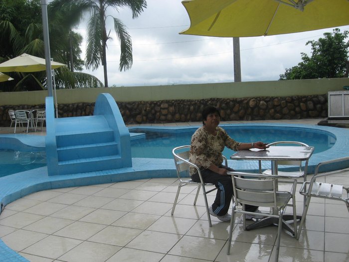 Rio Cumbaza Hotel Pool: Pictures & Reviews - Tripadvisor