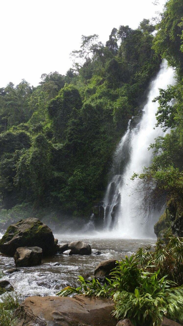 NDORO WATERFALL (Marangu) - All You Need to Know BEFORE You Go