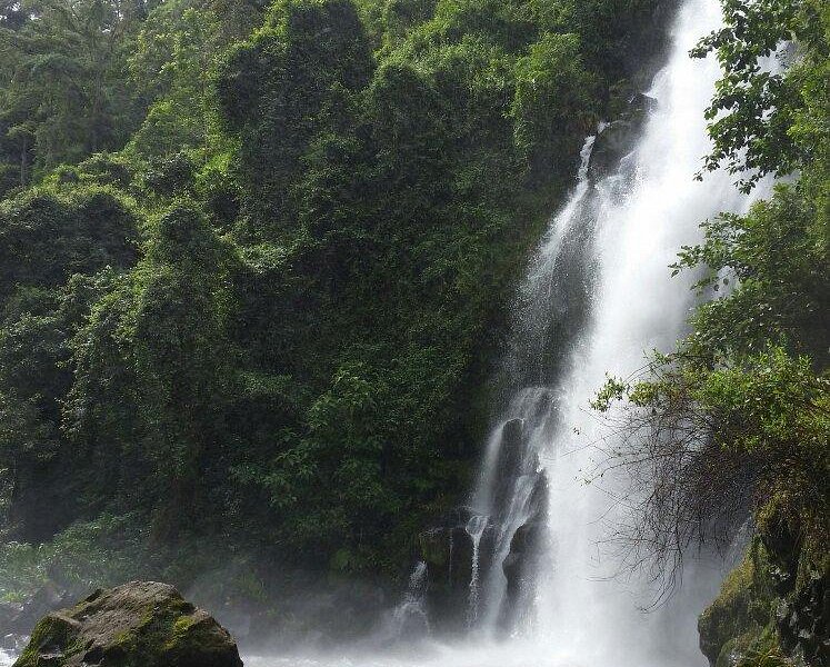 Ndoro Waterfall image