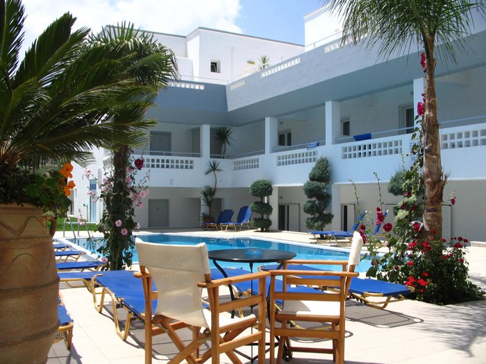 EMERALD HOTEL - Malia Hotel 2024 Prices & Reviews