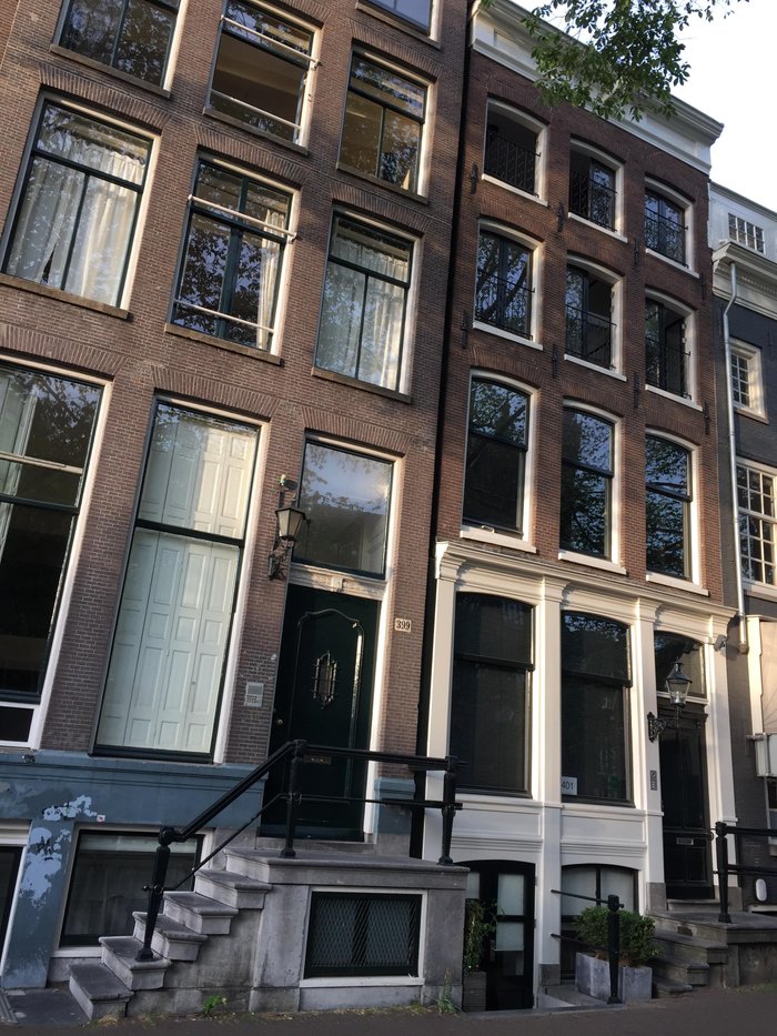 Imagen 4 de Amsterdam Boutique Apartments
