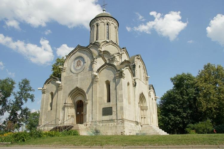 Спасский собор (XV в.)