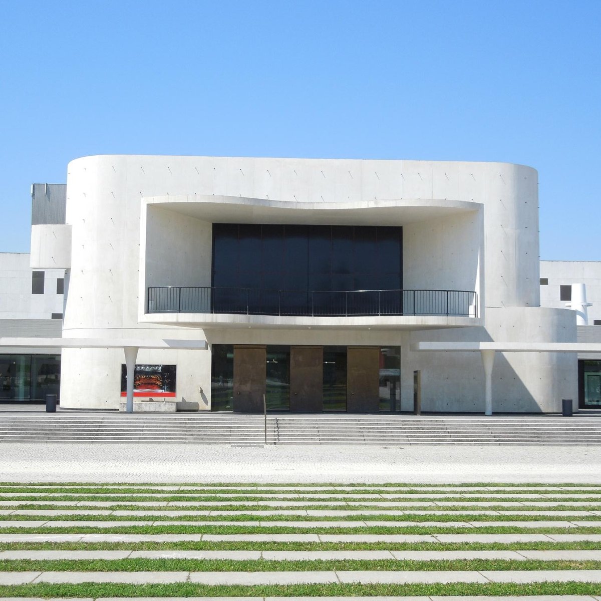 STAATSTHEATER DARMSTADT Qué DEBES saber antes de ir