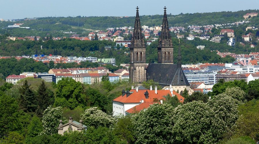 Prague