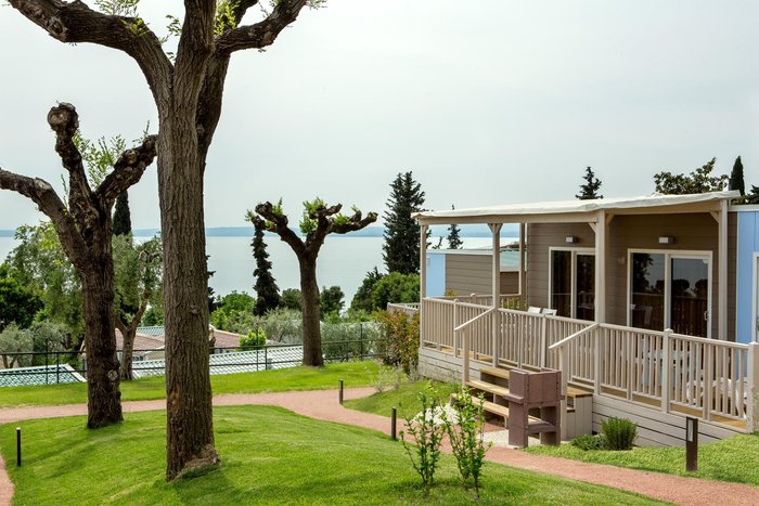 La Rocca Camping Village Bar or Lounge: Pictures & Reviews - Tripadvisor