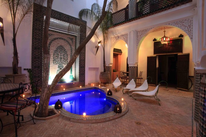 Imagen 2 de Riad Alma Mouassine