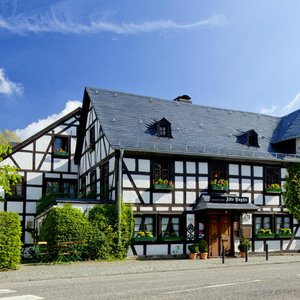 Hotelansicht
