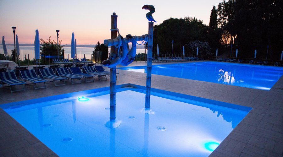 Piscine Pools