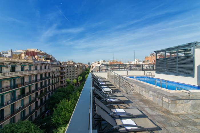 SUNOTEL CLUB CENTRAL $180 ($̶2̶0̶9̶) - Updated 2023 Prices & Hotel Reviews  - Barcelona, Catalonia