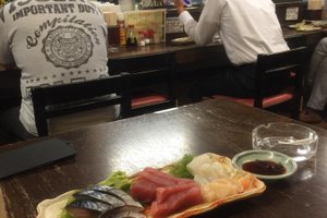 店内