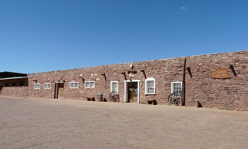 Ganado, AZ 2023: Best Places to Visit - Tripadvisor