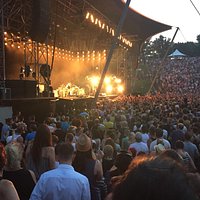 Beatsteaks concert