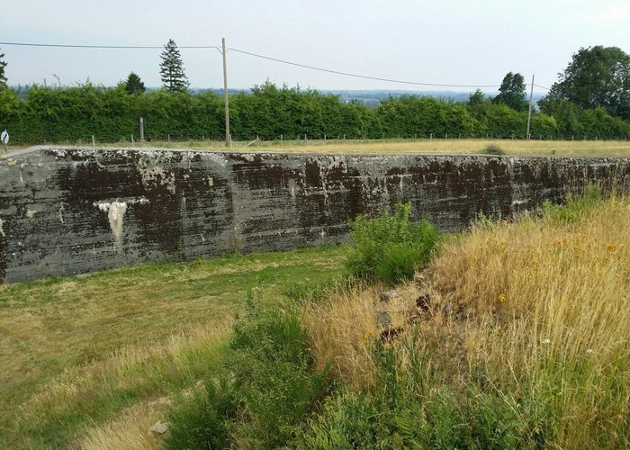 Fort de Tancremont