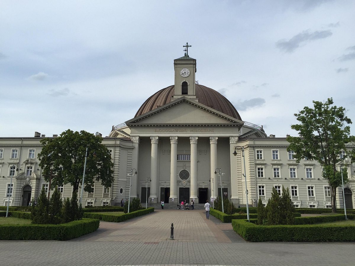 Bydgoszcz Basilica, Быдгощ - Tripadvisor