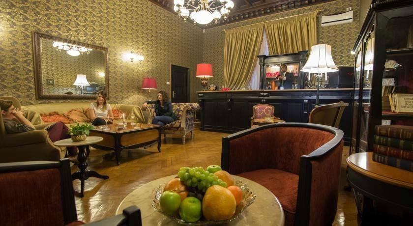 Grand Boutique Hotel 바 또는 라운지 사진 및 리뷰 Grand Boutique Hotel 바 또는 라운지 사진 및 리뷰 - 트립어드바이저