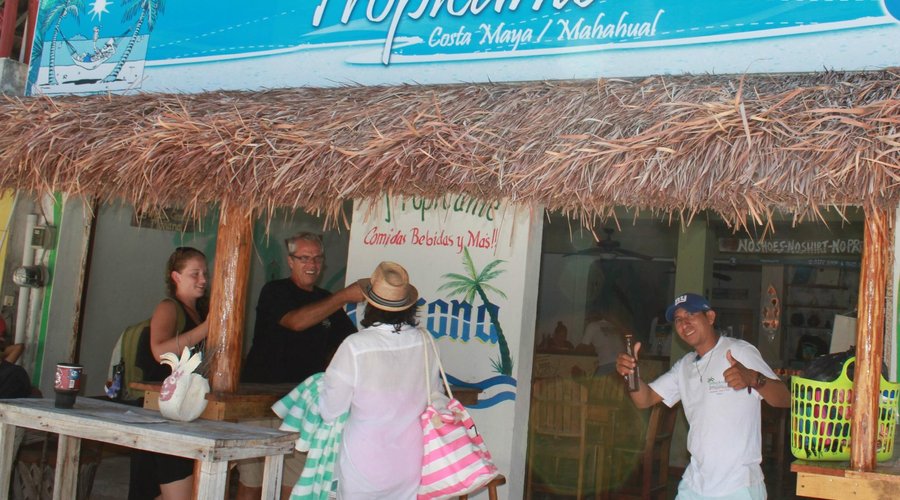 Tropicante Fun