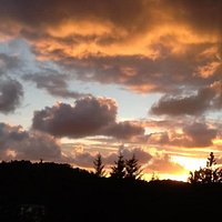 Himmel over jæren