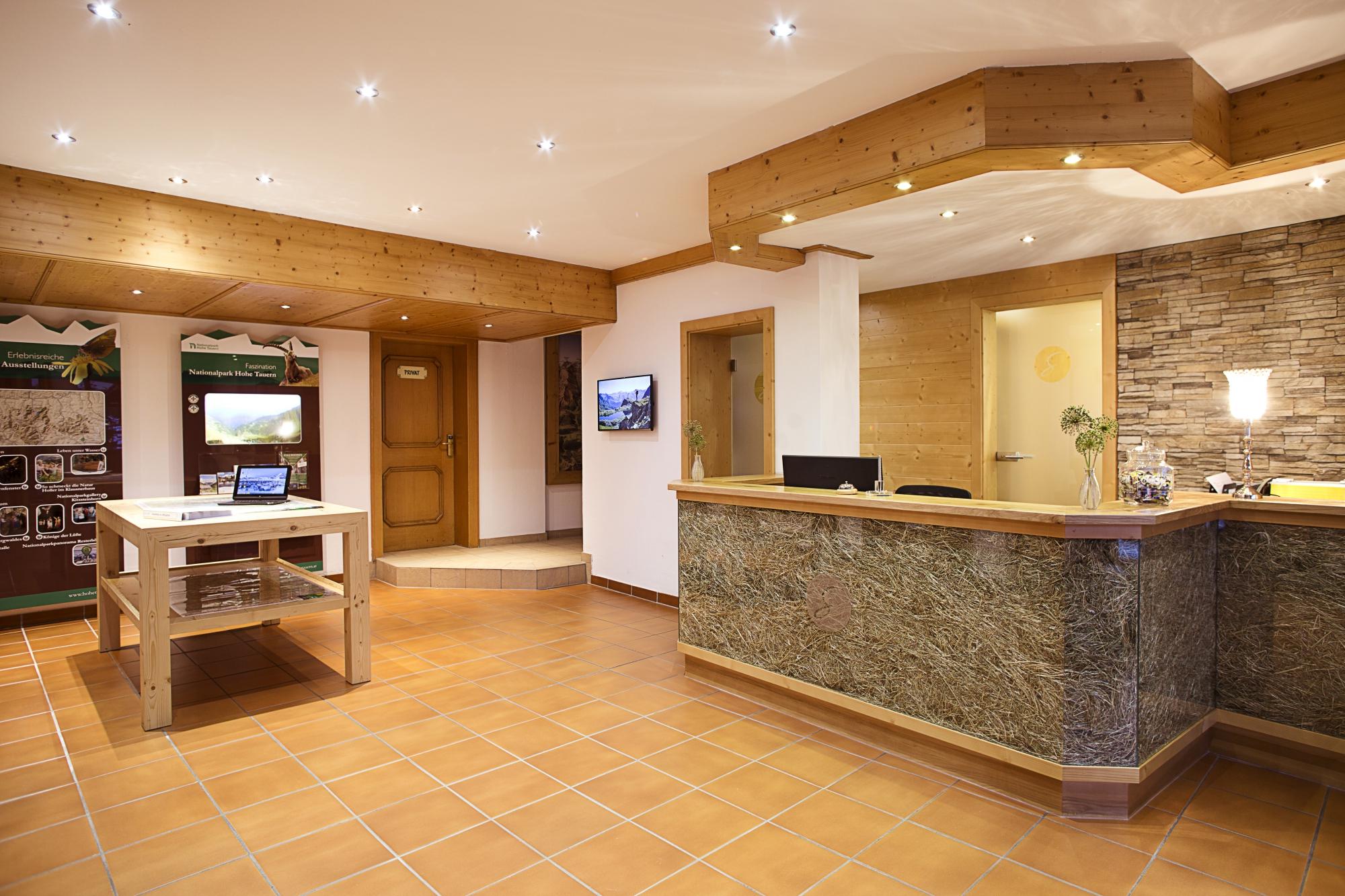 Hotel photo 18 of Scharler's Boutique Hotel.