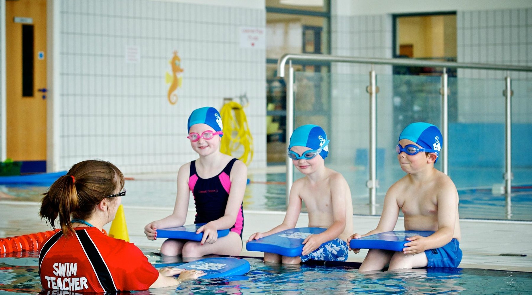 AURA GROVE LEISURE GROVE ISLAND (Limerick) Ce qu