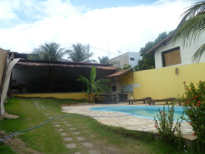 Brisas do Amor 2 Dormitorios com Piscina Privada, Pipa – Preços