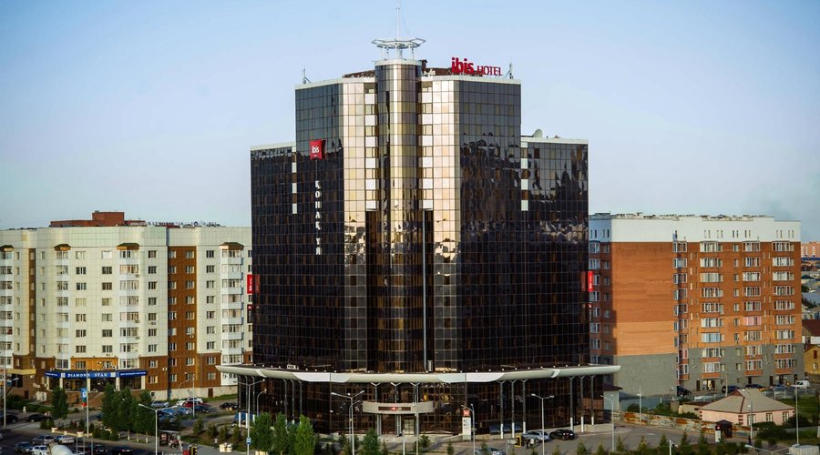 Building/Фасад