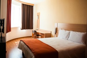 Chambre et suite